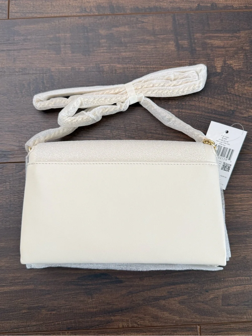 kate spade new tags